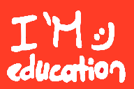 I M education